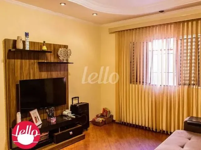Imagem 11: Santo André - Casa Padrão - Vila Lucinda