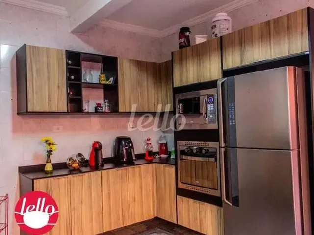 Imagem 6: Santo André - Casa Padrão - Vila Lucinda