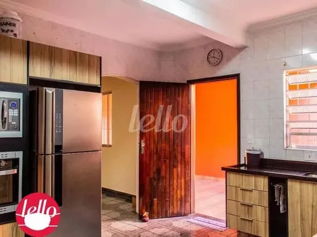 Imagem 10: Santo André - Casa Padrão - Vila Lucinda