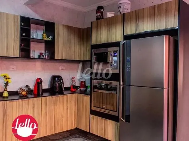 Imagem 13: Santo André - Casa Padrão - Vila Lucinda