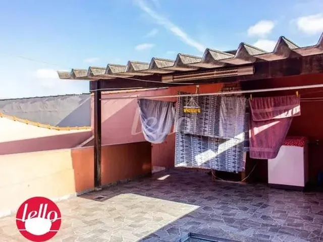 Imagem 2: Santo André - Casa Padrão - Vila Lucinda