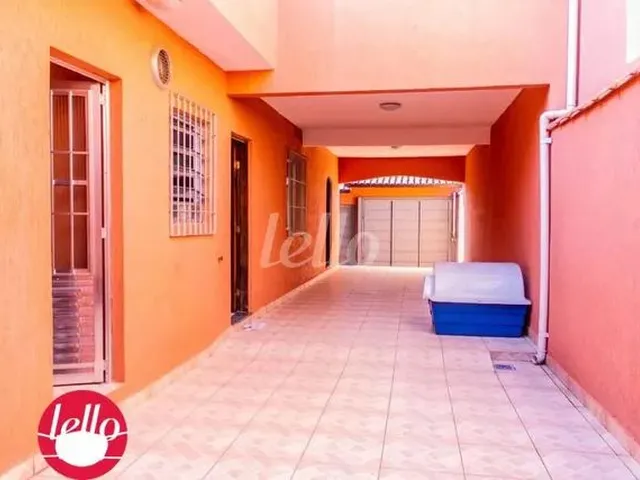 Imagem 8: Santo André - Casa Padrão - Vila Lucinda