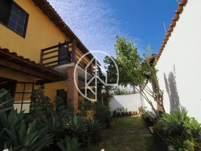 Imagem 1: Casa com 4 Suítes Quintal Amplo