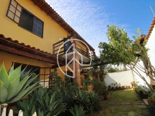Imagem 11: Casa com 4 Suítes Quintal Amplo