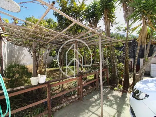 Imagem 16: Casa com 4 Suítes Quintal Amplo