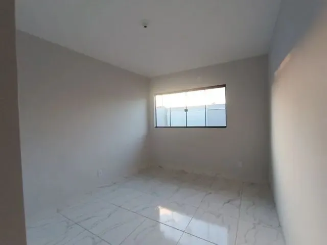 Imagem: Casa com 3 Quartos Sendo Um do Tipo Suíte