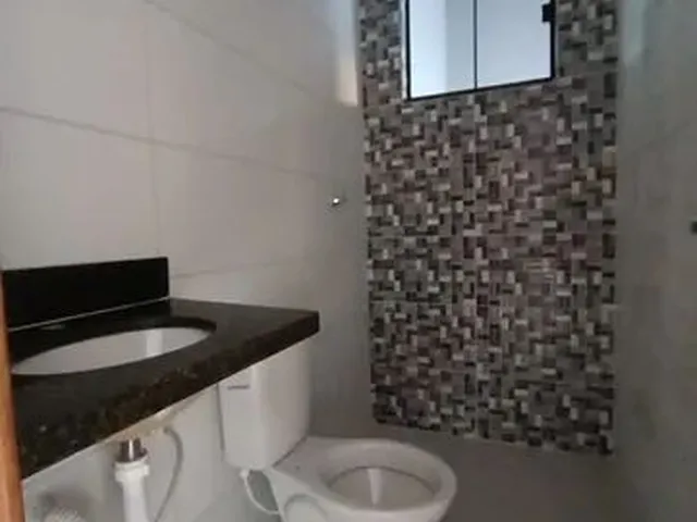 Imagem 5: Casa com 3 Quartos Sendo Um do Tipo Suíte À Venda, em Aparecida de Goiânia Go. Valor