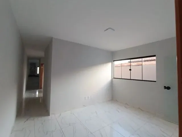 Imagem 13: Casa com 3 Quartos Sendo Um do Tipo Suíte À Venda, em Aparecida de Goiânia Go. Valor