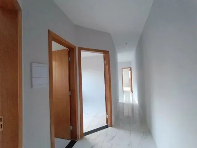 Imagem 15: Casa com 3 Quartos Sendo Um do Tipo Suíte À Venda, em Aparecida de Goiânia Go. Valor