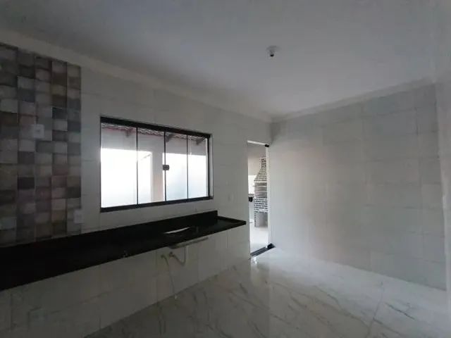 Imagem 4: Casa com 3 Quartos Sendo Um do Tipo Suíte À Venda, em Aparecida de Goiânia Go. Valor