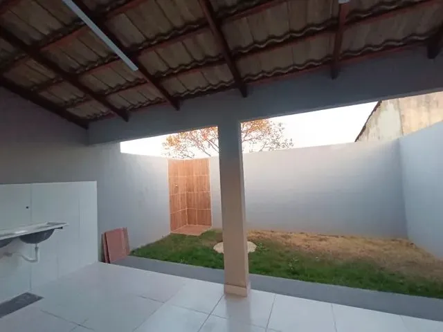 Imagem 11: Casa com 3 Quartos Sendo Um do Tipo Suíte À Venda, em Aparecida de Goiânia Go. Valor