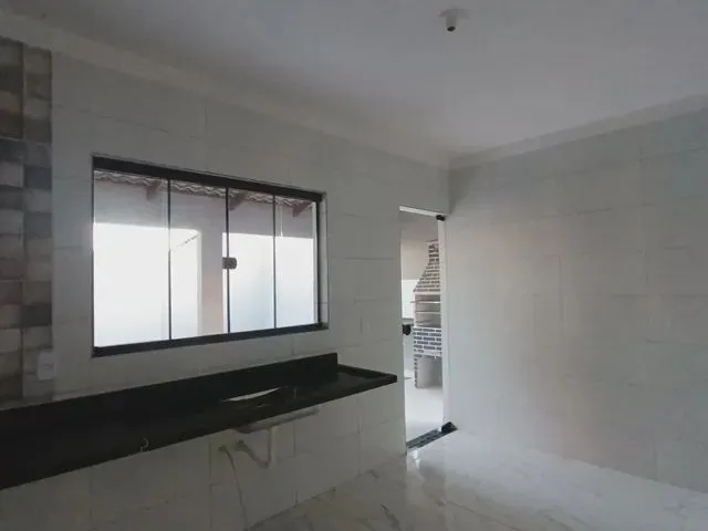 Imagem 6: Casa com 3 Quartos Sendo Um do Tipo Suíte À Venda, em Aparecida de Goiânia Go. Valor