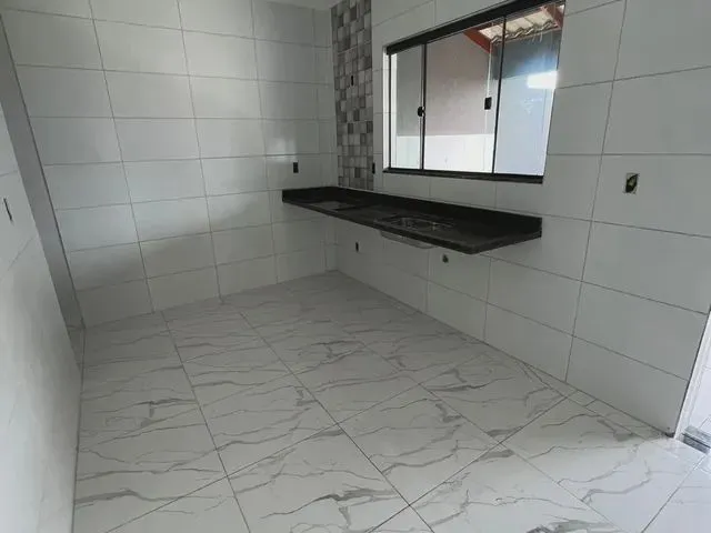 Imagem 2: Casa com 3 Quartos Sendo Um do Tipo Suíte À Venda, em Aparecida de Goiânia Go. Valor