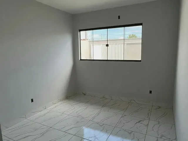 Imagem 12: Casa com 3 Quartos Sendo Um do Tipo Suíte À Venda, em Aparecida de Goiânia Go. Valor
