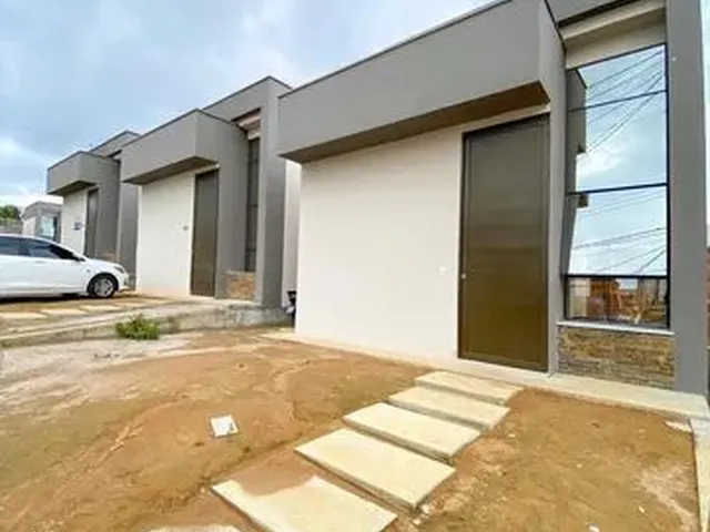 Imagem 1: Vendo Casa- Canadá Houses
