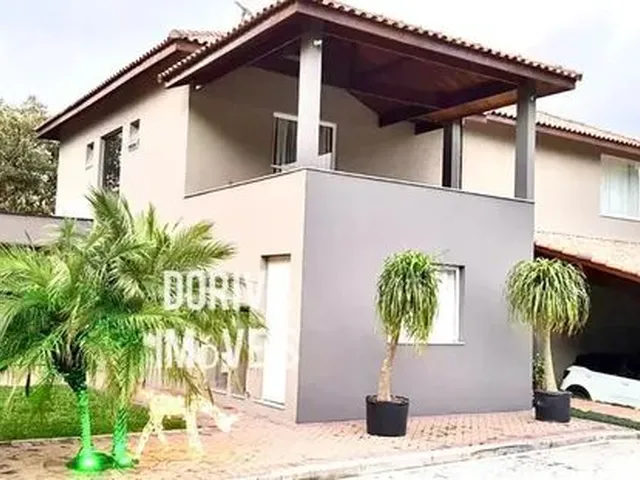 Imagem: Lindíssima Casa em Alto Padrão na Serra