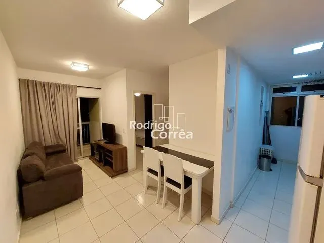 Imagem: Apartamento 2 Quartos C/ Suíte - Vista