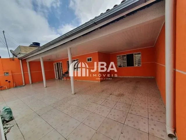 Imagem: Colombo - Casa Padrão - Monza