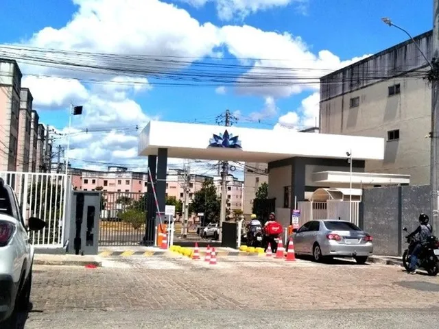 Imagem: Ap. No Jardim Cruzeiro