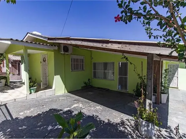 Imagem: Casa C/04 Dormitórios na Petropólis