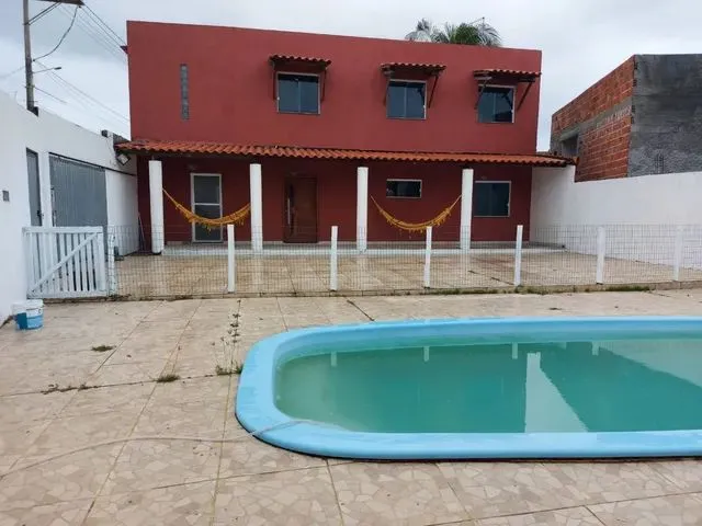Imagem: Casa 4/4 com Piscina (Abrantes