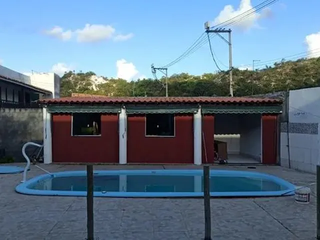 Imagem 9: Casa 4/4 com Piscina (Abrantes