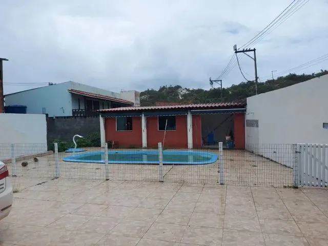 Imagem 3: Casa 4/4 com Piscina (Abrantes