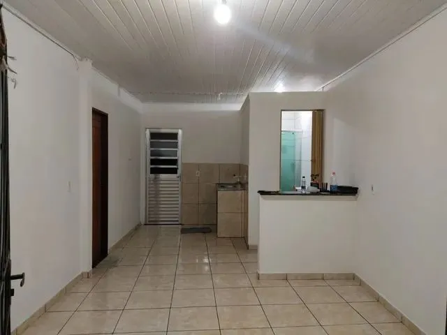 Imagem: Aluga-Se. Não Paga Água, Nem Energia(Por