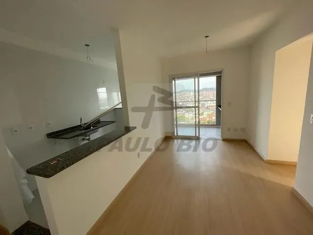 Imagem: Santo André - Apartamento Padrão - Vila