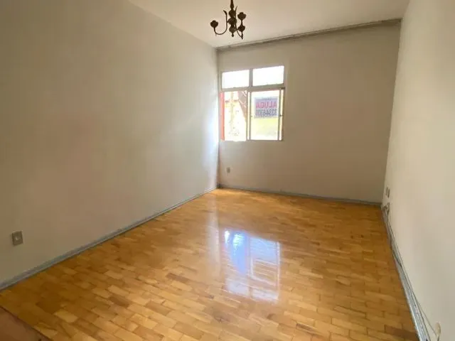 Imagem 1: Apartamento com 3 Quartos para Alugar no Prado