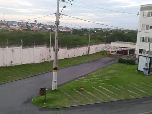 Imagem: Apartamento no Parque Florença, Posição