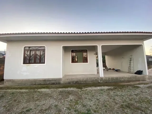 Imagem 1: Casa 2 Quartos Fundos 130M²