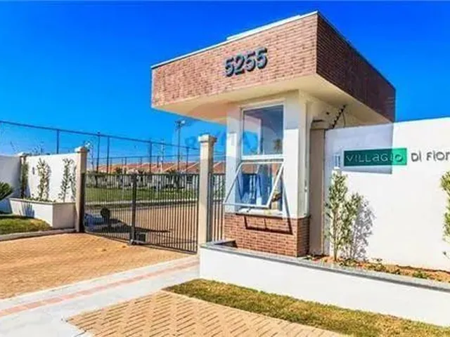 Imagem: Casa em Condomínio no Bairro Central Park