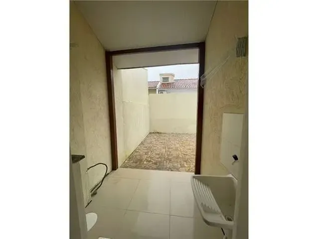 Imagem 9: Casa em Condomínio no Bairro Central Park