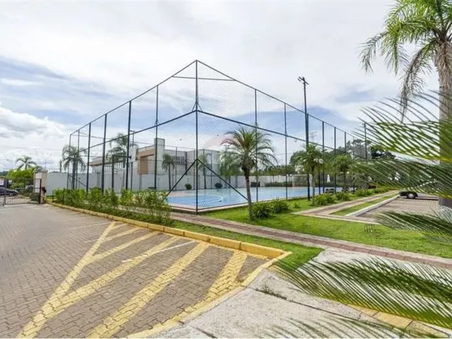 Imagem 11: Casa em Condomínio no Bairro Central Park