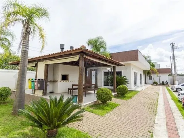 Imagem 5: Casa em Condomínio no Bairro Central Park