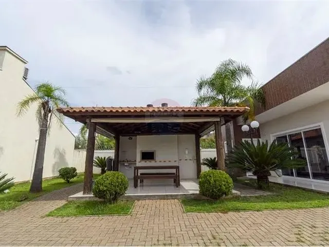 Imagem 2: Casa em Condomínio no Bairro Central Park