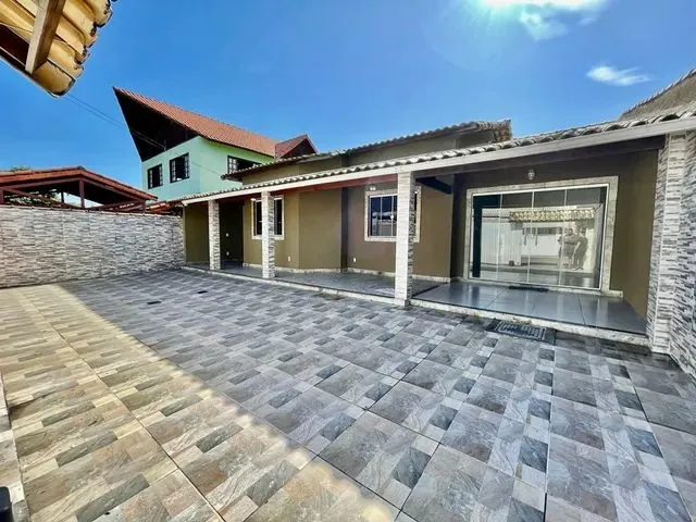 Imagem: Excelente Casa com 4 Quartos - Piscina e