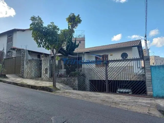 Imagem: Aluguel Residential / Home Belo Horizonte