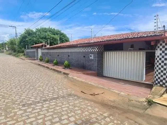 Imagem: Casa para Aluguel Possui 275 Metros Quadrados