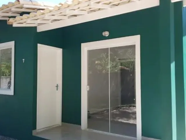 Imagem: Casa Novíssima ( Primeira Locação) À