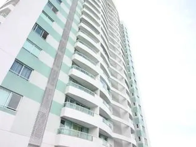 Imagem: Condominio Green View Residence - 01 Quarto
