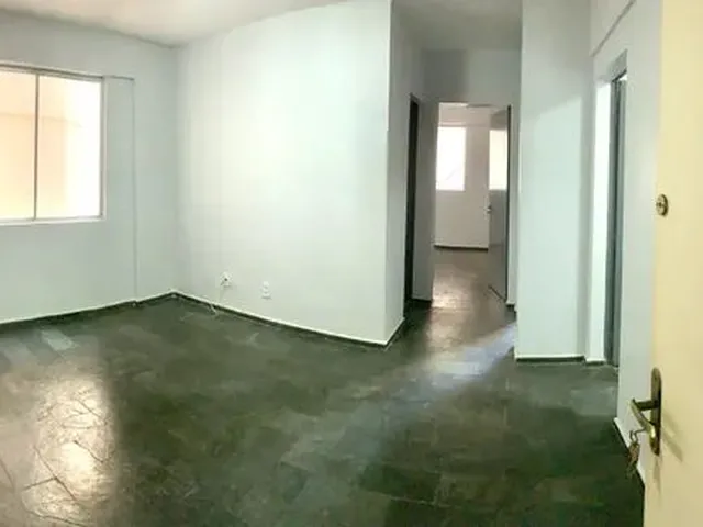 Imagem: Aluguel de Apartamento