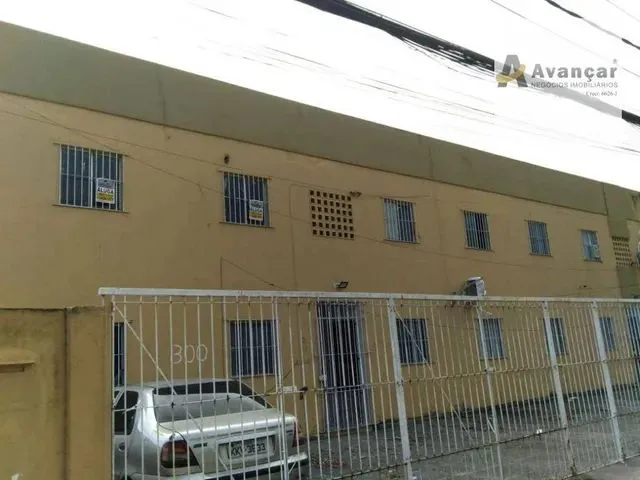 Imagem: Jardim São Paulo - 1º Andar 2 Quartos