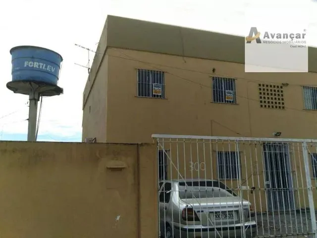 Imagem 11: Jardim São Paulo - 1º Andar 2 Quartos Garagem