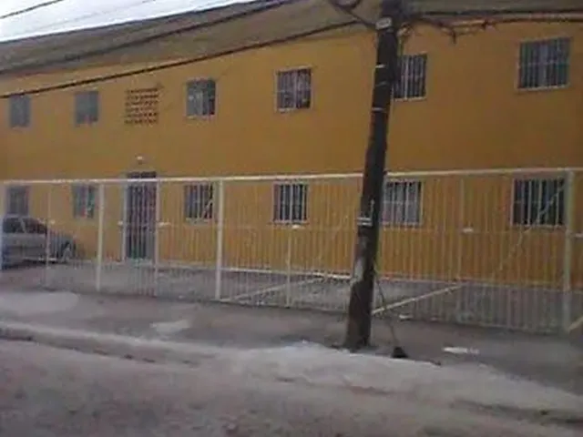 Imagem 9: Jardim São Paulo - 1º Andar 2 Quartos Garagem