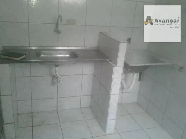 Imagem 6: Jardim São Paulo - 1º Andar 2 Quartos Garagem