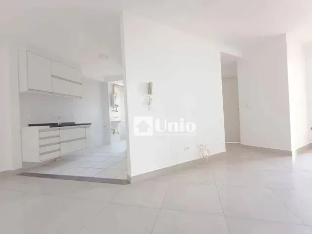 Imagem: Apartamento com 2 Dormitórios para Alugar