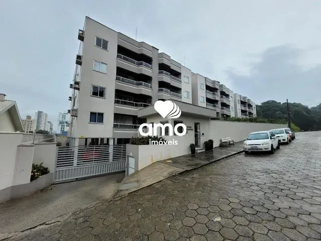 Imagem: Apartamento Semimobiliado para Alugar no