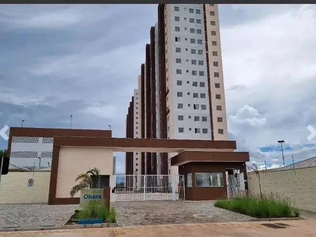 Imagem: Condomínio Parque Ohara Rni